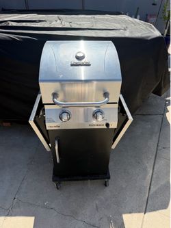 Grill