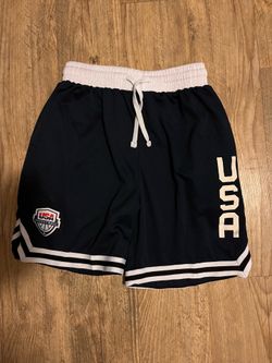 Team USA shorts