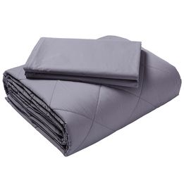 Weighted blanket
