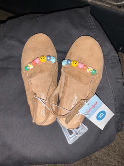 Cat & Jack slip ons