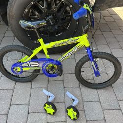 Kids Bike