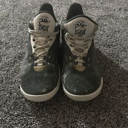 Joker - Anchor of time