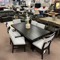 Dining Set.same Day Delivery.no Credit Needed