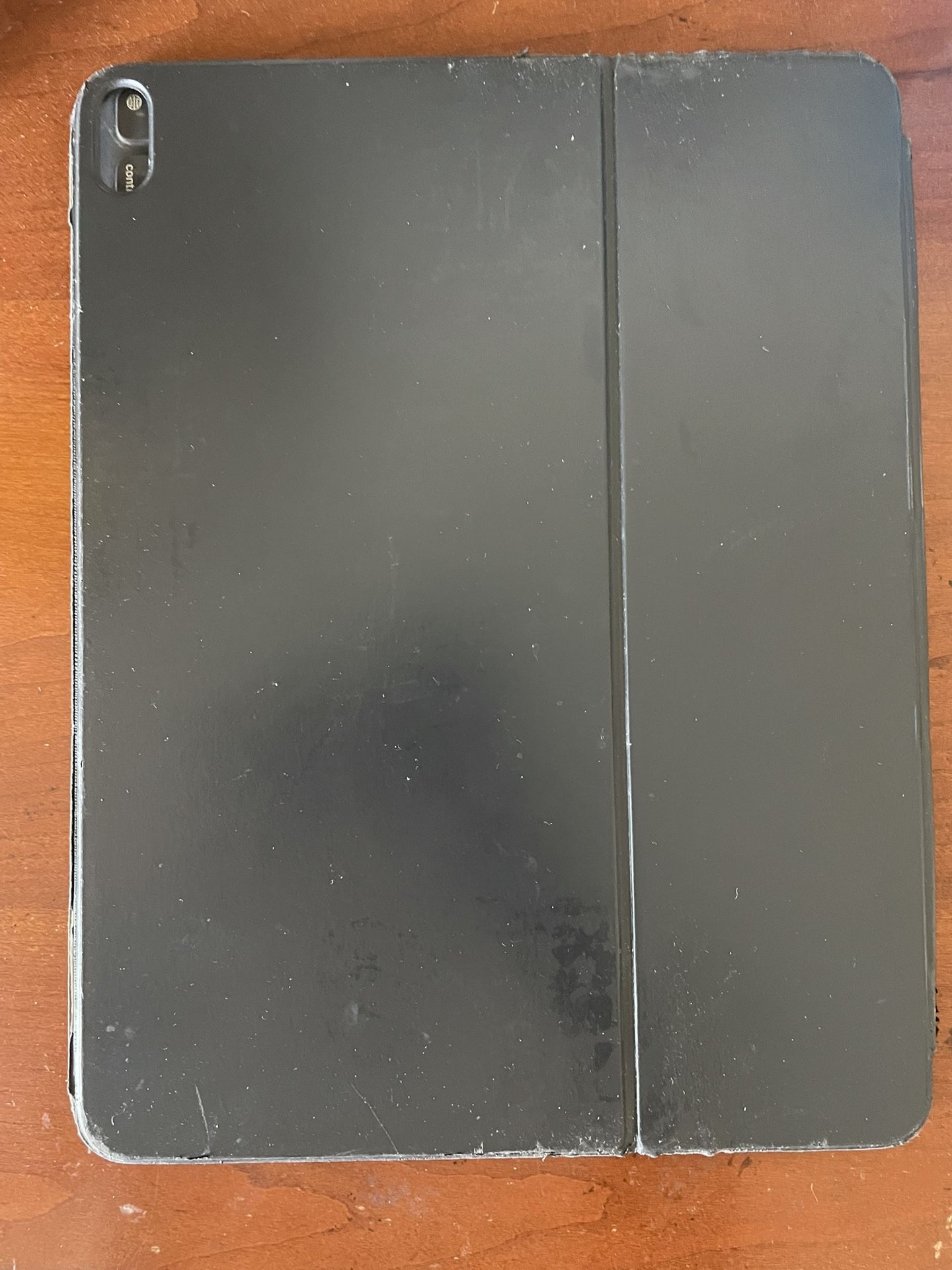 Apple Case For iPad Pro 12.9 3 And 4 Gen