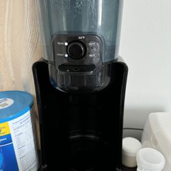 Water Heater
