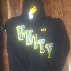Market "Unity" Hoodie