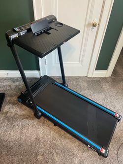 walking pad/treadmill
