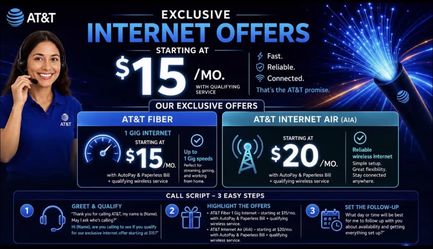 Att Rosenberg deals
