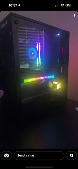RTX 3080 FTW3 Ultra 12GB