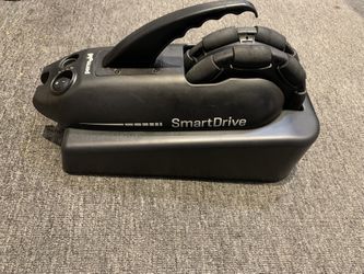Smart drive