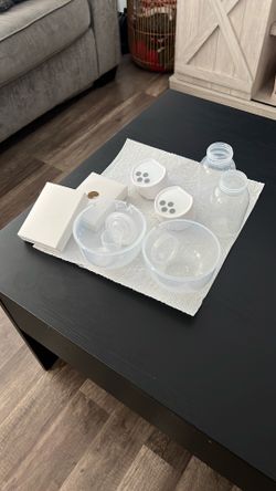 Breast Pump Mom Cozy Wireless