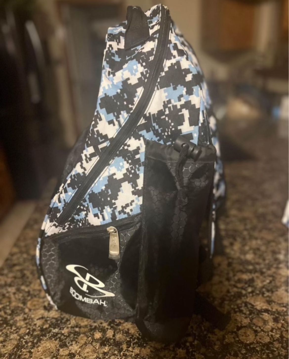 Baseball Backpack