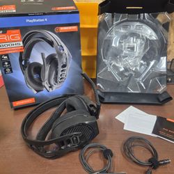 Rig 800 Bluetooth Headphones 
