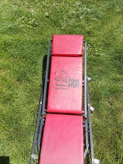 Whiteside Tool Stud Creeper