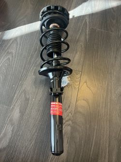 Ford Taurus 1pc Front Shock 