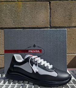 prada America's cup sneaker