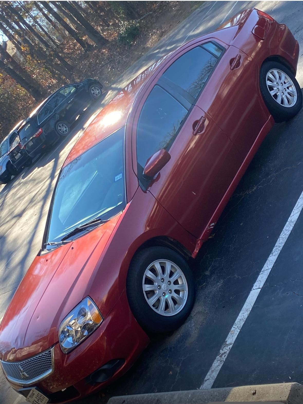 2011 Mitsubishi RVR for Sale in Los Angeles, CA - OfferUp