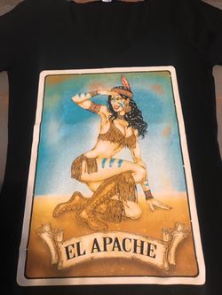 El Apache