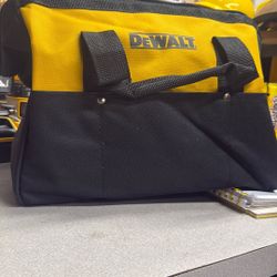 De Walt Tool Bag