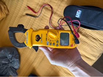 Uei multimeter