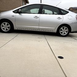 2009 Toyota Prius