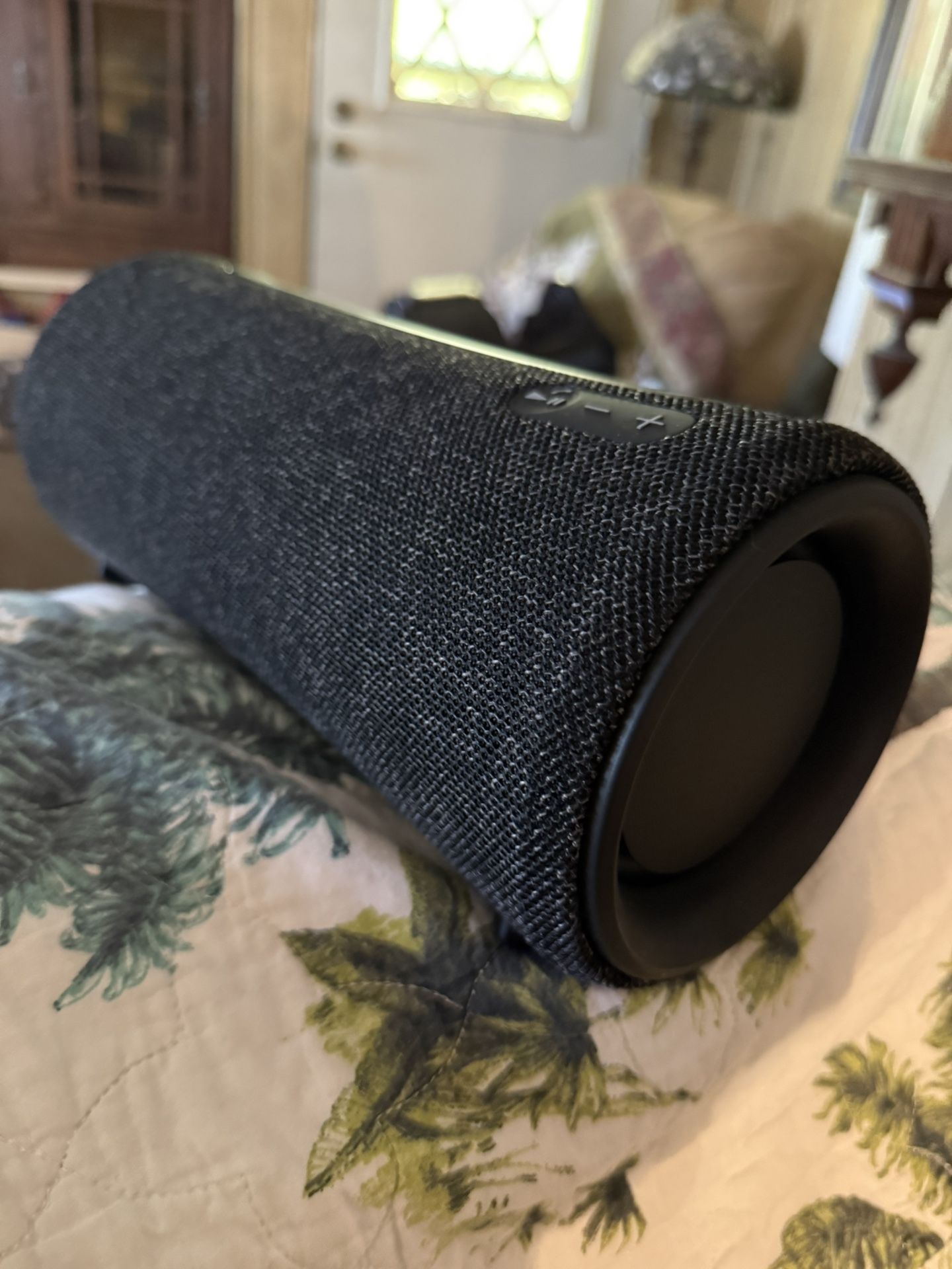 Sony SRS-XG300 Portable Bluetooth Wireless Speaker