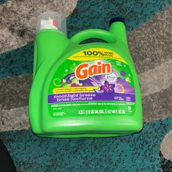 Gain