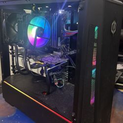 Powerful Gaming PC - RTX 2080 Super - 32 GB RAM 