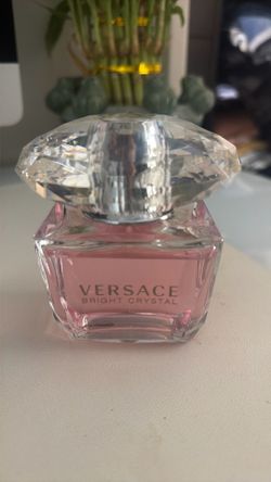 Versace bright crystal