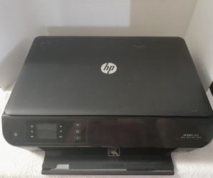 HP Envy 5530 and HP Envy 4502 Printer