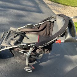 Folding Stroller 