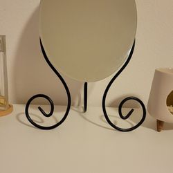 Ikea Vanity Or Desk Mirror