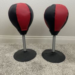 Punching Bag (desktop) 