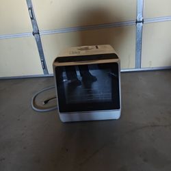 Portable Dishwasher 