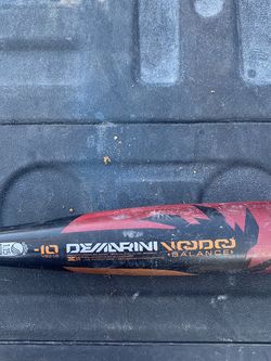 Demarini Voodoo