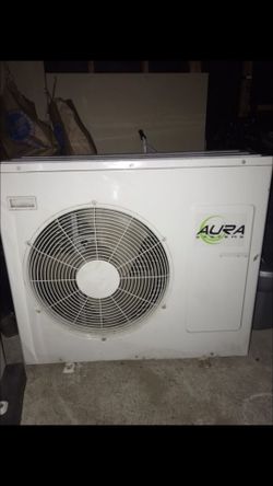 Ac unit
