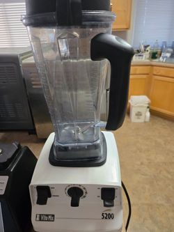 Vitamix Blender