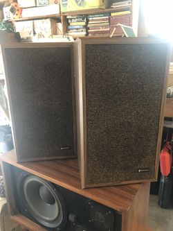 Pair Of Criterion 444