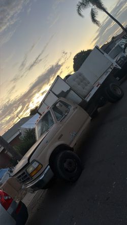 Ford truck