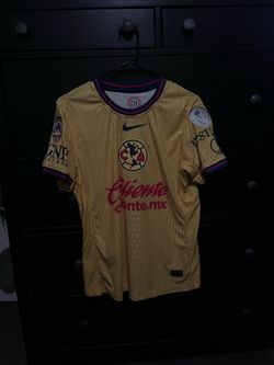 Club América Nike Soccer Jersey