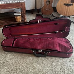 Pegasus Leipzig 2 Violin