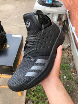 Sz10.5 Adidas Harden