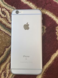 iPhone 6s unlocked for any carrier 139$
