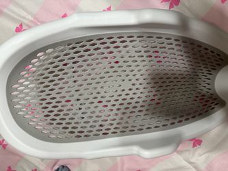 Baby Bath Tub 
