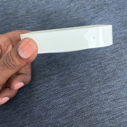 Apple AirPort Express Base Station MC414 Wireless Router 