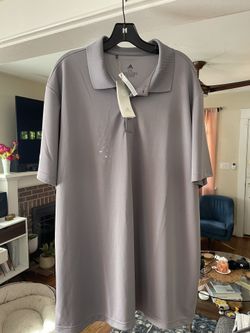 Adidas Polo Men’s 2XL