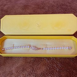 Swarowski Bracelet New