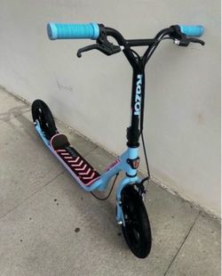 Razor Flashback Kik Scooter 🛵