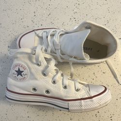 Converse shoes - boys size 13