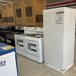 Amazing Deals On Amazing Appliances!!!